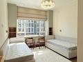 4-комнатная квартира · 117 м² · 4/18 этаж, Туран 39 за 129 млн ₸ в Астане, Нура р-н — фото 19