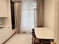 4-комнатная квартира · 117 м² · 4/18 этаж, Туран 39 за 129 млн ₸ в Астане, Нура р-н — фото 5