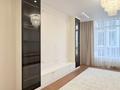 4-комнатная квартира · 117 м² · 4/18 этаж, Туран 39 за 129 млн ₸ в Астане, Нура р-н — фото 10