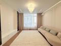 4-комнатная квартира · 117 м² · 4/18 этаж, Туран 39 за 129 млн ₸ в Астане, Нура р-н — фото 2
