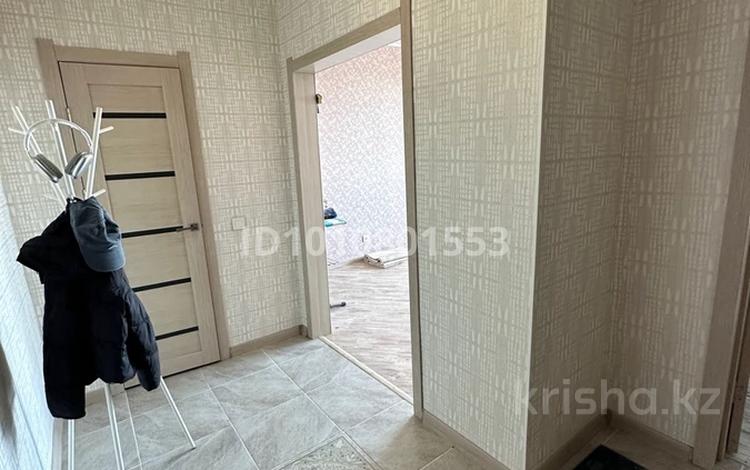 1-бөлмелі пәтер · 42.1 м² · 6/9 қабат, Толстого 25, бағасы: 25.5 млн ₸ в Костанае — фото 2