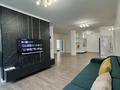 3-комнатная квартира · 143.5 м² · 11/15 этаж, мкр Керемет 7 к27 — Наурызбай батыра, Тимирязева за 126 млн ₸ в Алматы, Бостандыкский р-н — фото 14