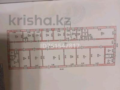 Свободное назначение · 447.8 м² за 384 млн ₸ в Алматы, Медеуский р-н