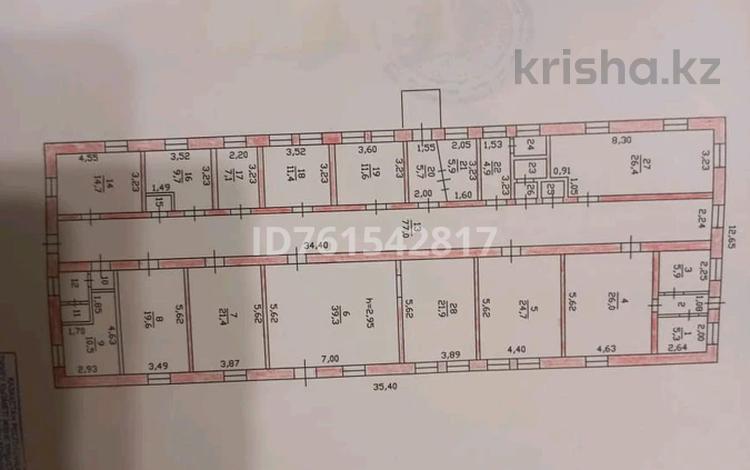 Свободное назначение · 447.8 м² за 384 млн ₸ в Алматы, Медеуский р-н — фото 2