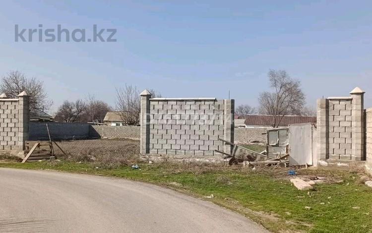 Жер телімі · 6.3 сотық, Буря Роза 14, бағасы: 6.5 млн ₸ в Касымбек датка — фото 3