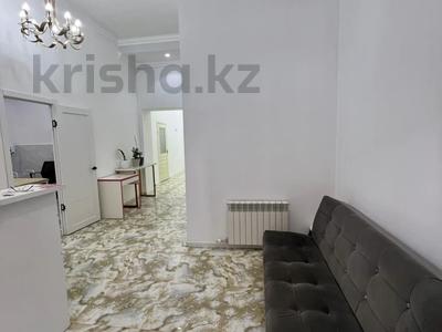 Свободное назначение, офисы, магазины и бутики, склады, общепит, салоны красоты, сельское хозяйство, бани, гостиницы и зоны отдыха, медцентры и аптеки, образование, развлечения · 90 м² за 75 млн 〒 в Астане, Нура р-н