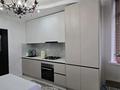 4-комнатная квартира · 110 м² · 5/9 этаж, Сатпаева 2В — Пример сити за 350 000 ₸ в Атырау