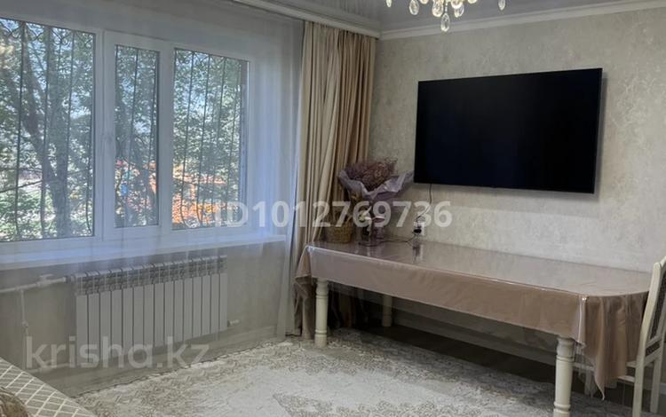 4-бөлмелі пәтер · 80 м² · 1/10 қабат, Майкудук, Мкр Голубые пруды 6, бағасы: ~ 30 млн ₸ в Караганде, Алихана Бокейханова р-н — фото 2
