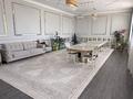 Отдельный дом · 3 комнаты · 152.7 м² · 9 сот., мкр Самал-2, 13 проезд 22 за 43 млн ₸ в Атырау — фото 8
