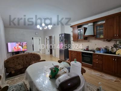 Отдельный дом · 5 комнат · 155 м² · 6 сот., Волгоградская за 85 млн ₸ в Алматы, Турксибский р-н