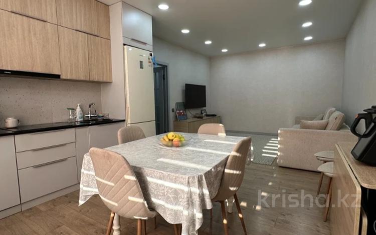 3-комнатная квартира · 71 м² · 11/12 этаж, Абая — Срочная продажа!! Идеальный вариант!! за 80 млн ₸ в Алматы, Алмалинский р-н — фото 18