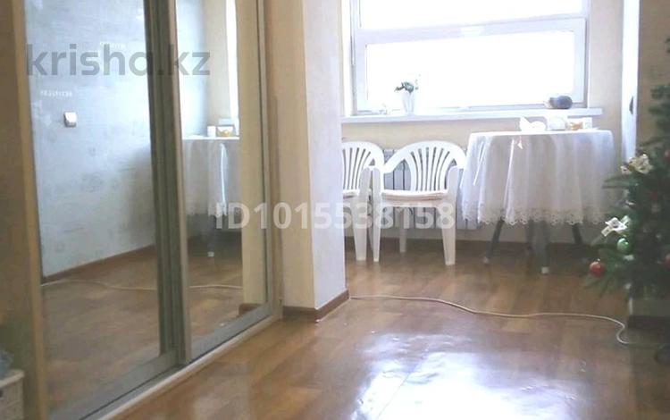 1-бөлмелі пәтер · 24 м² · 8/9 қабат, Ақсай-1А ш/а., бағасы: 19.5 млн ₸ в Алматы, Ауэзовский р-н — фото 2
