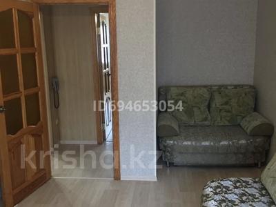 2-бөлмелі пәтер · 43.4 м² · 3/5 қабат, Нурсултана Назарбаева 134 — Абая, бағасы: 18 млн ₸ в Петропавловске