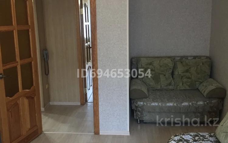 2-бөлмелі пәтер · 43.4 м² · 3/5 қабат, Нурсултана Назарбаева 134 — Абая, бағасы: 18 млн ₸ в Петропавловске — фото 2