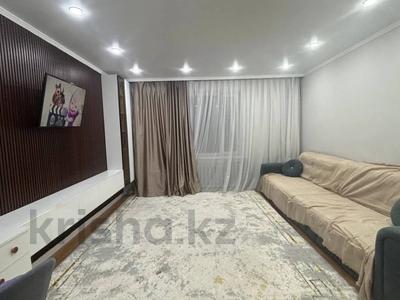 2-бөлмелі пәтер · 66.5 м² · 5/5 қабат, Каратал, бағасы: 25 млн ₸ в Талдыкоргане