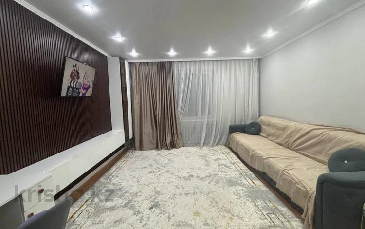 2-бөлмелі пәтер · 66.5 м² · 5/5 қабат, Каратал, бағасы: 25 млн ₸ в Талдыкоргане — фото 2