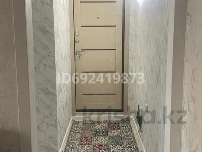 2-бөлмелі пәтер · 45 м² · 5/5 қабат, мкр Юго-Восток, 29й микрорайон 4, бағасы: 23.5 млн ₸ в Караганде, Казыбек би р-н