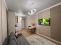 2-комнатная квартира · 50 м² · 13/16 этаж, Нурсултана Назарбаева 55 за 19 000 ₸ в Шымкенте, Каратауский р-н — фото 2