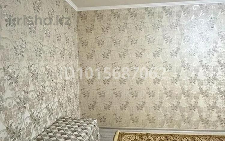 2-бөлмелі пәтер · 43 м² · 2/4 қабат, №1 ш/а. 80 — Сайна Жубанова, бағасы: 270 000 ₸ в Алматы, Ауэзовский р-н — фото 2