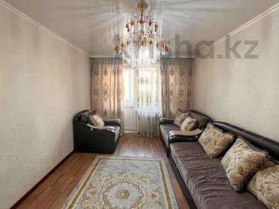 3-комнатная квартира · 54 м² · 2/5 этаж, Талдыкорган мкр. Самал за 18 млн ₸ в мкр Самал
