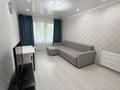 1-комнатная квартира · 30 м² · 3/5 этаж, Абиш Кекилбайулы 129 за 270 000 ₸ в Алматы, Бостандыкский р-н
