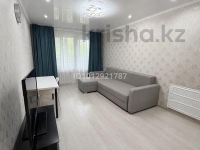 1-комнатная квартира · 30 м² · 3/5 этаж, Абиш Кекилбайулы 129 за 270 000 ₸ в Алматы, Бостандыкский р-н