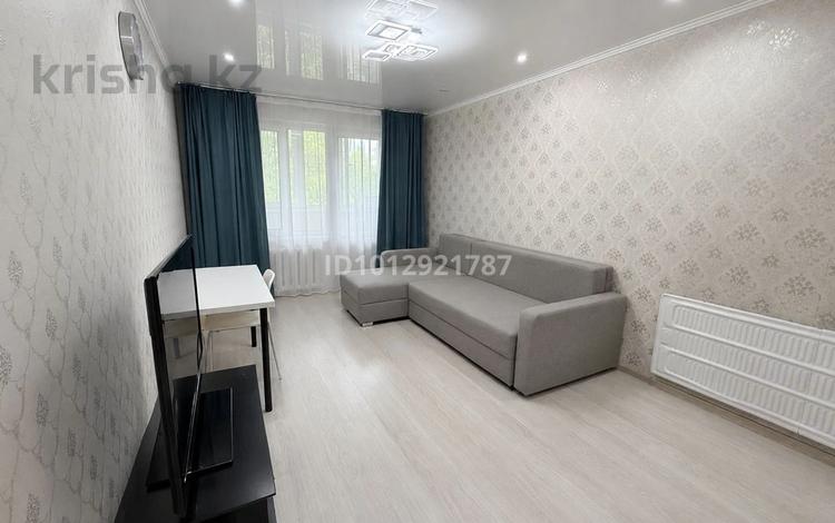 1-комнатная квартира · 30 м² · 3/5 этаж, Абиш Кекилбайулы 129 за 270 000 ₸ в Алматы, Бостандыкский р-н — фото 2
