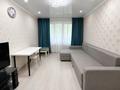 1-комнатная квартира · 30 м² · 3/5 этаж, Абиш Кекилбайулы 129 за 270 000 ₸ в Алматы, Бостандыкский р-н — фото 9