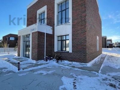 Аренда домов или дач в Астане: Отдельный дом · 5 комнат · 220 м², Будапешт 35 — Vela Village за ~ 2 млн 〒 Отдельный дом · 5 комнат · 220 м², Будапешт 35 — Vela Village за ~ 2 млн 〒 в Астане, Есильский р-н