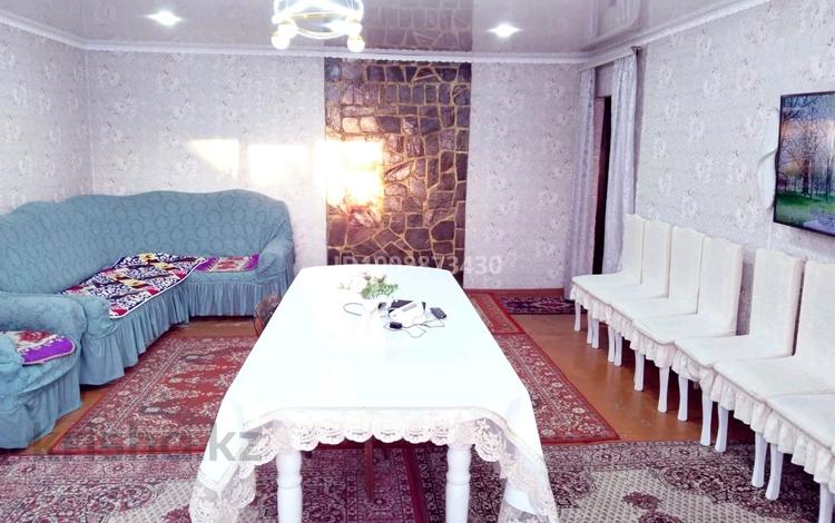 Отдельный дом · 4 комнаты · 102.9 м² · 16 сот., Серебрянская 73 — Ровд за 5 млн ₸ — фото 7
