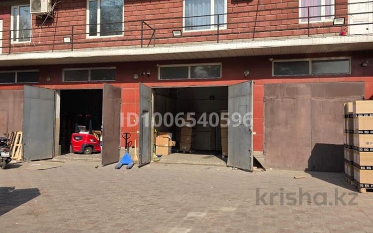Склады · 200 м² за 600 000 ₸ в Алматы, Алатауский р-н — фото 2