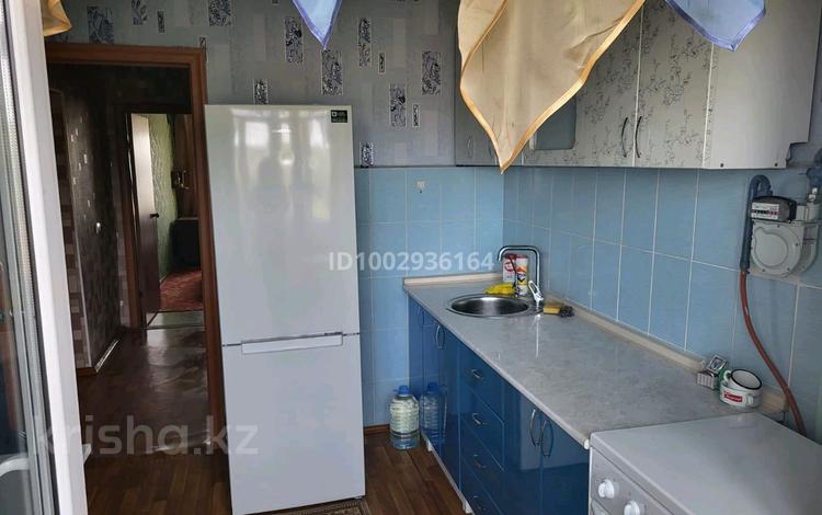 2-комнатная квартира · 58 м² · 4/5 этаж, Локомотивная 159 за 9 млн 〒 в Караганде, Алихана Бокейханова р-н — фото 2