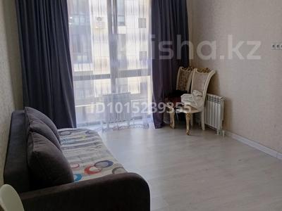 1-комнатная квартира · 45 м² · 3/5 этаж, мкр Кайрат, Тараз 1/1 за 250 000 ₸ в Алматы, Турксибский р-н