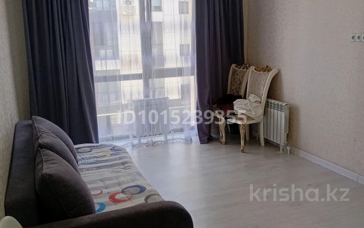 1-комнатная квартира · 45 м² · 3/5 этаж, мкр Кайрат, Тараз 1/1 за 250 000 ₸ в Алматы, Турксибский р-н — фото 2