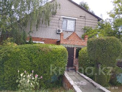 Отдельный дом · 5 комнат · 160 м² · 6 сот., Микрорайон Северный, Юбилейная 59 — С.Заречное рядом стадион за 45 млн 〒 в Костанае