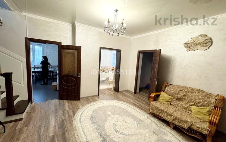Жеке үй · 6 бөлме · 180 м² · 5 жүзд., Ақ жол 127а — Иргели, магазин Береке, бағасы: 48 млн ₸ — фото 2