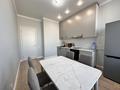 2-бөлмелі пәтер · 62 м² · 17/17 қабат, ул. Турара Рыскулова 16/2, бағасы: 300 000 ₸ в Астане, Есильский р-н — фото 14