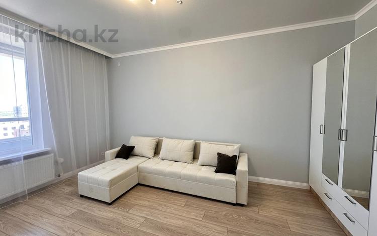 2-бөлмелі пәтер · 62 м² · 17/17 қабат, ул. Турара Рыскулова 16/2, бағасы: 300 000 ₸ в Астане, Есильский р-н — фото 16