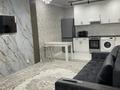 2-бөлмелі пәтер · 48 м² · 15 қабат, Хусейн бен талал 39/2 — Мангилик ел, бағасы: 230 000 ₸ в Астане, Есильский р-н