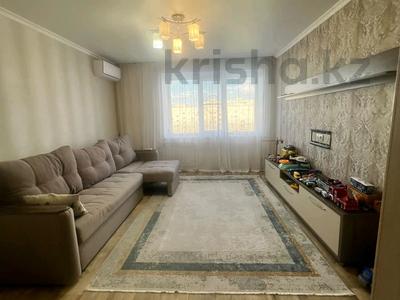 3-бөлмелі пәтер · 64 м² · 9/9 қабат, АК.Сатпаева 253, бағасы: 26.5 млн ₸ в Павлодаре