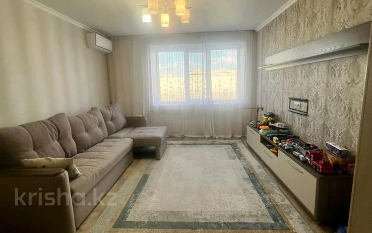 3-комнатная квартира · 64 м² · 9/9 этаж, АК.Сатпаева 253 за 26.5 млн ₸ в Павлодаре — фото 2