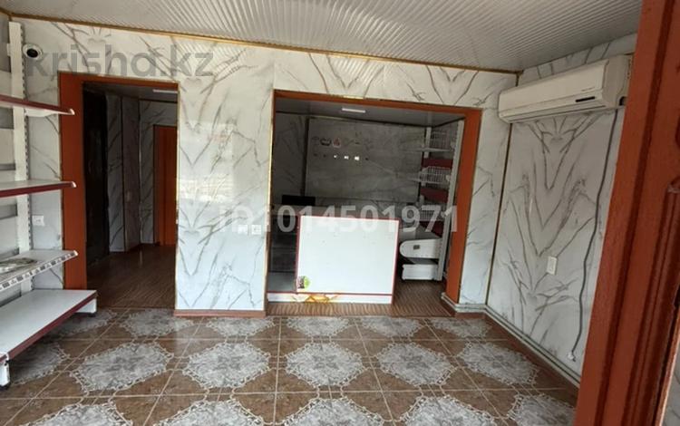 Свободное назначение · 35 м² за 150 000 ₸ в Талдыкоргане — фото 2