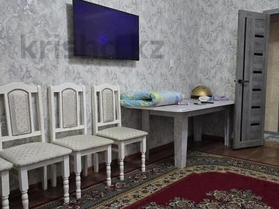 3-комнатная квартира · 69 м² · 9/10 этаж, Толе би 98 — Улбике акына (мечникова ) за 17 млн 〒 в Таразе