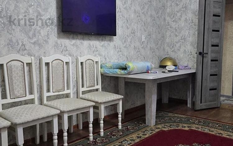 3-бөлмелі пәтер · 69 м² · 9/10 қабат, Толе би 98 — Улбике акына (мечникова ), бағасы: 16.8 млн ₸ в Таразе — фото 2
