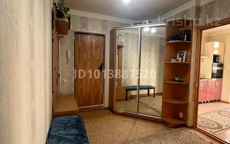 3-бөлмелі пәтер · 71.7 м² · 4/5 қабат, мкр 11 — Возле Анвар, бағасы: 24 млн ₸ в Актобе — фото 2