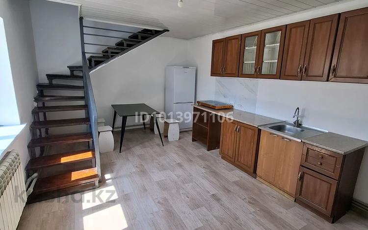 3-комнатная квартира · 40 м² · 2 этаж, Айманова за 140 000 ₸ в  — фото 2
