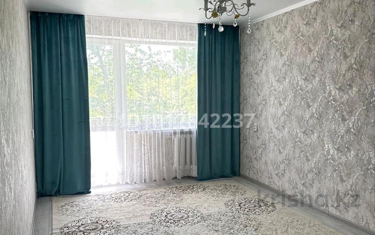 1-комнатная квартира · 33 м² · 4/5 этаж, 6 мкр 2 за 6.7 млн ₸ в Темиртау — фото 2