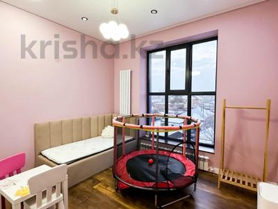 2-комнатная квартира · 87 м² · 3/6 этаж, каратал 13 — Пляж за 37 млн 〒 в Талдыкоргане, Каратал