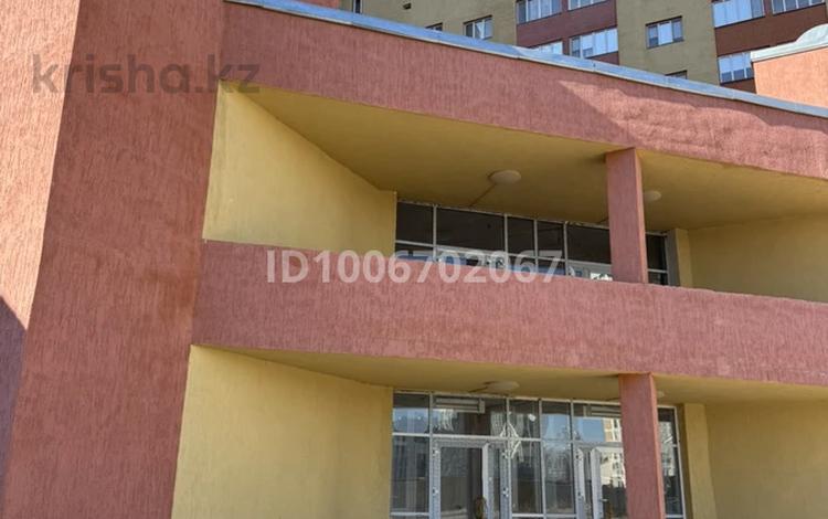 Свободное назначение · 1000 м² за 8 млн ₸ в Астане, Нура р-н — фото 2