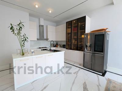 Жеке үй · 9 бөлме · 592.8 м² · 16.1 жүзд., Кали Надырова 93/7, бағасы: 230 млн ₸ в Алматы, Наурызбайский р-н